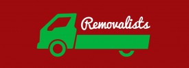 Removalists Rockley Mount - Furniture Removals